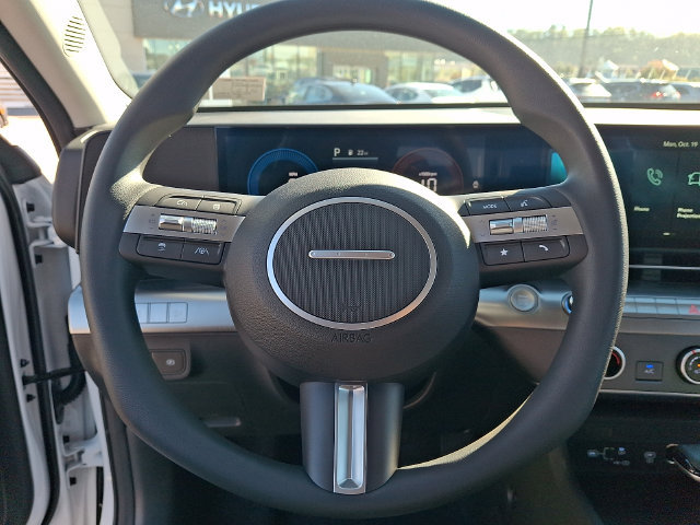 New 2027 Hyundai Kona SE AWD/4WD image 18