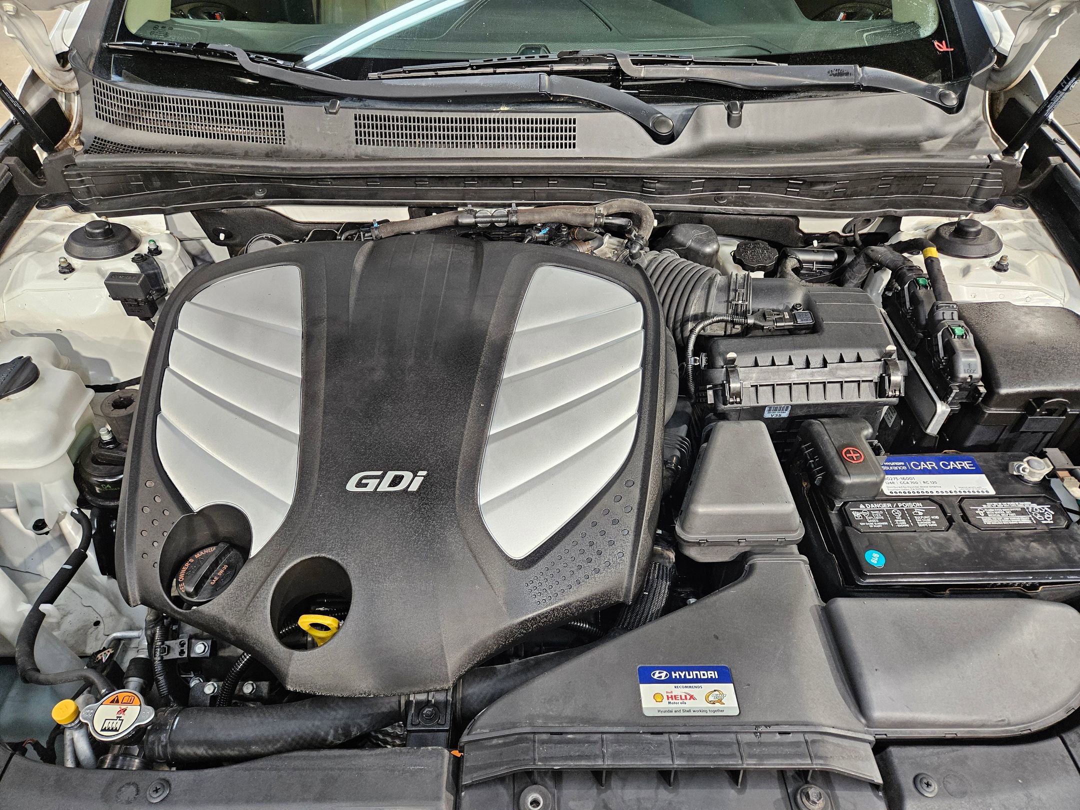 Used 2012 Hyundai Azera image 19