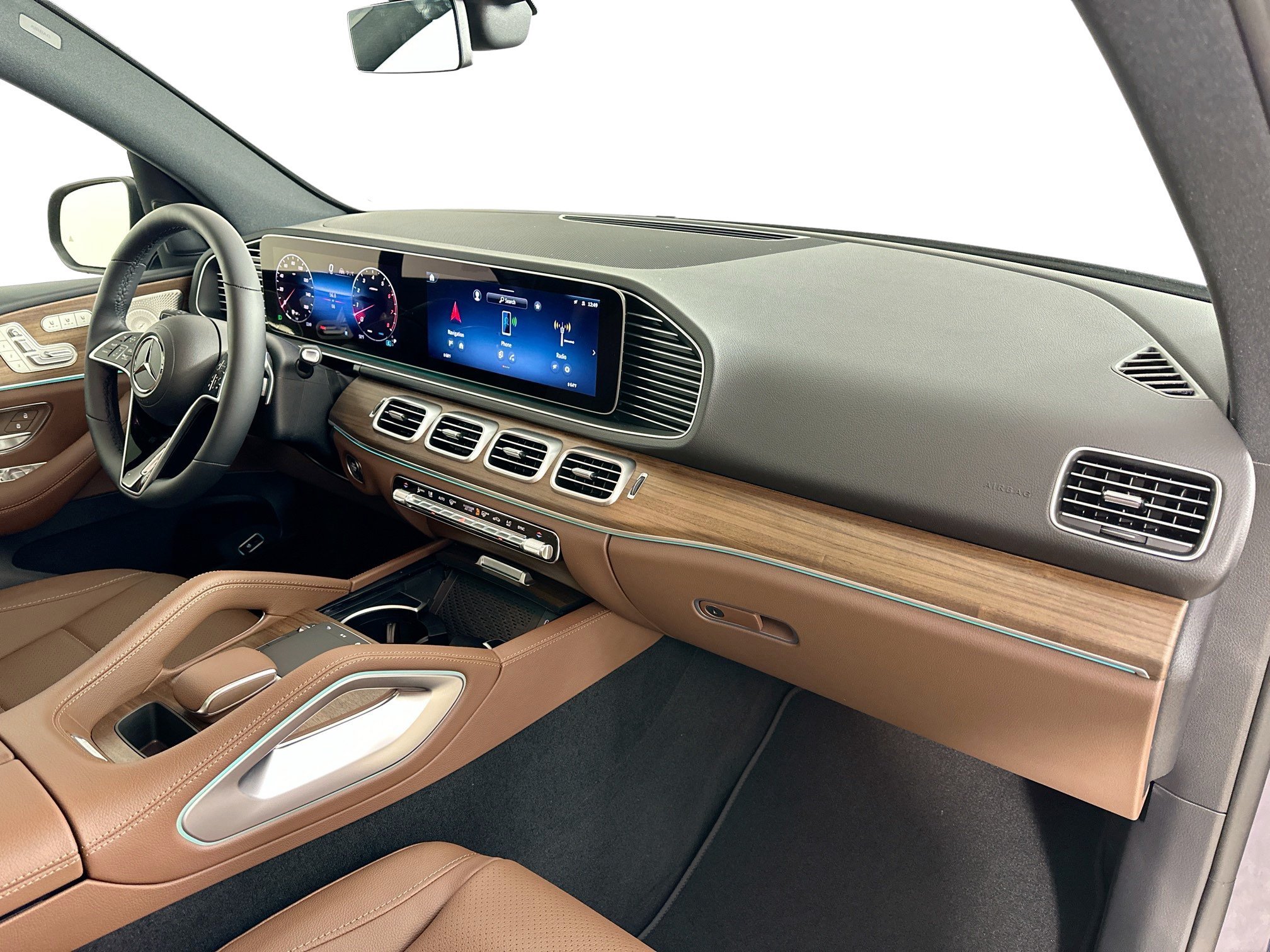 Used 2026 Mercedes-Benz GLE 450 4MATIC image 65
