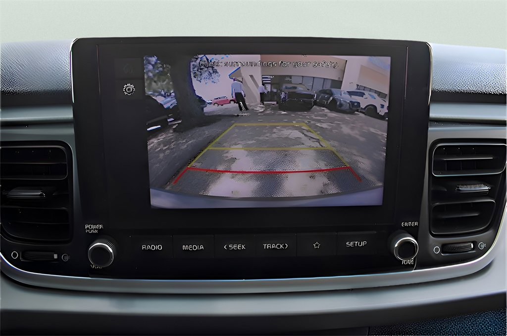 Used 2023 Kia Rio S image 19