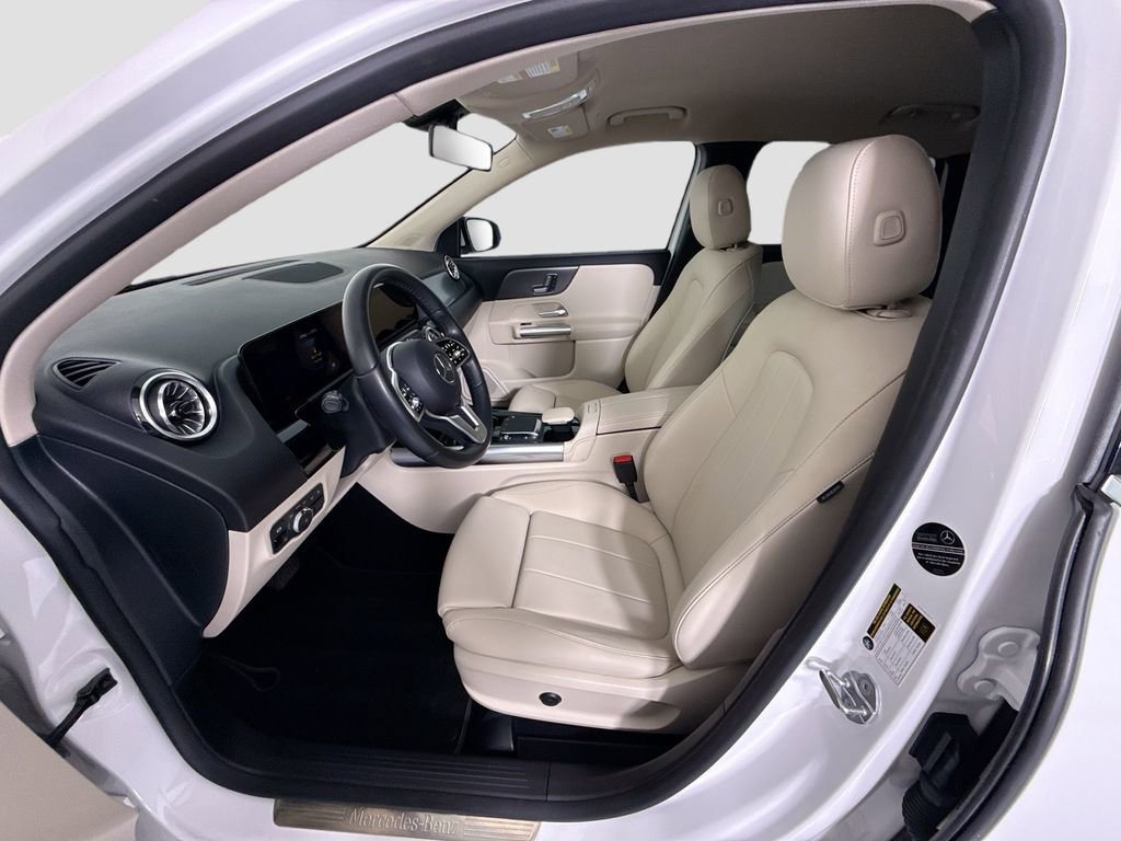 Certified 2023 Mercedes-Benz GLA 250 image 19