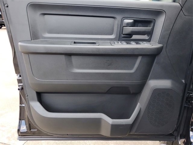 New 2026 RAM 2500 Tradesman image 16