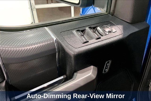 Used 2020 Ford F150 XLT w/ Equipment Group 302A Luxury AWD/4WD image 47