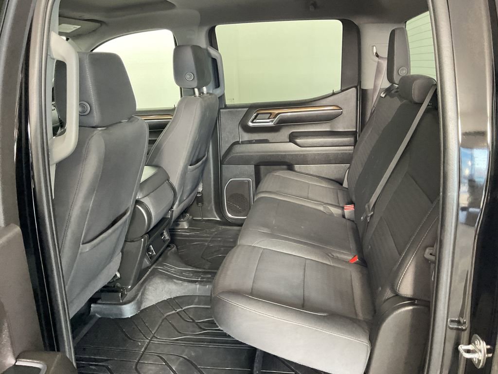 Used 2023 Chevrolet Silverado 1500 LT w/ Protection Package image 19