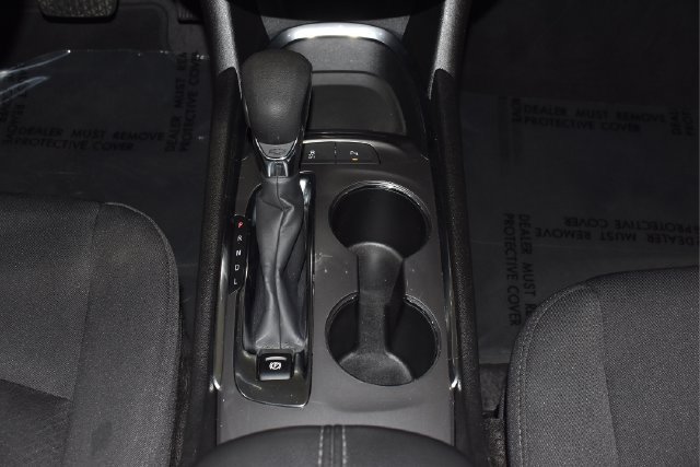 Used 2024 Chevrolet Malibu LT FWD image 24