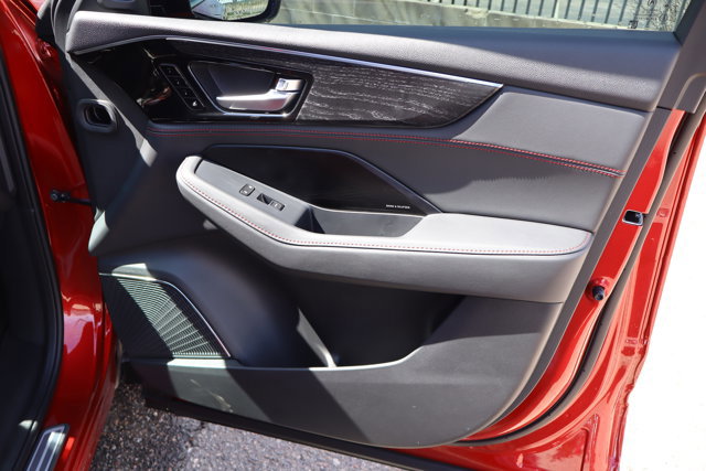 New 2026 Acura MDX Type S image 36