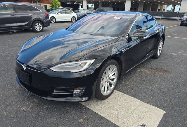 Used 2018 Tesla Model S 75D