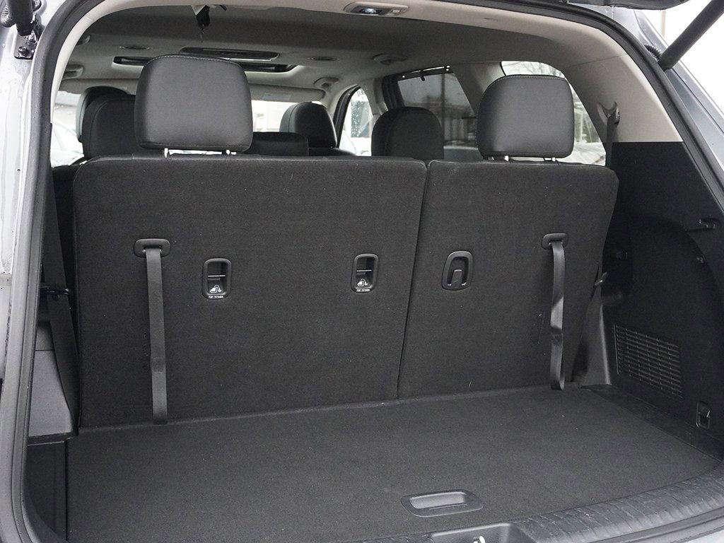 Used 2023 Kia Telluride EX image 21