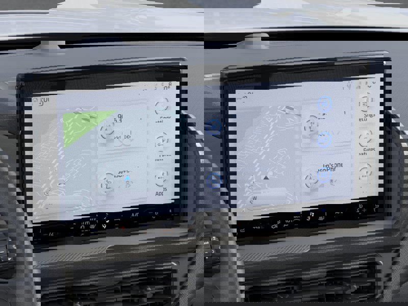 New 2026 Ford Bronco Sport Big Bend image 44