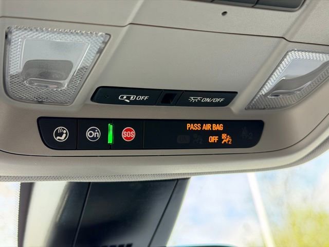 Certified 2023 Chevrolet Blazer LT w/ LPO, Floor Liner Package AWD/4WD image 17