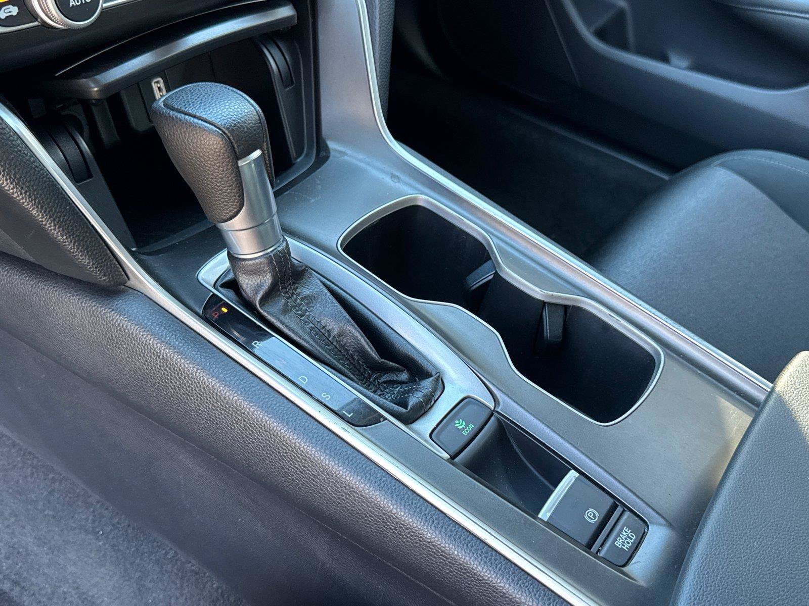Used 2019 Honda Accord LX image 25