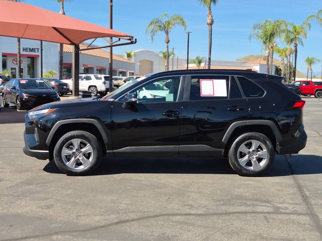Used 2025 Toyota RAV4 XLE w/ Convenience Package image 9