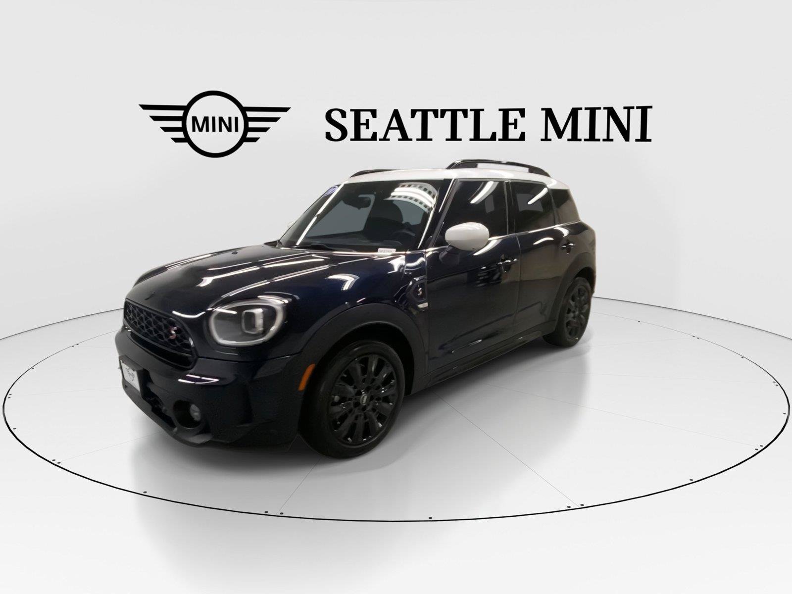 Used 2024 MINI Cooper Countryman S AWD/4WD image 5