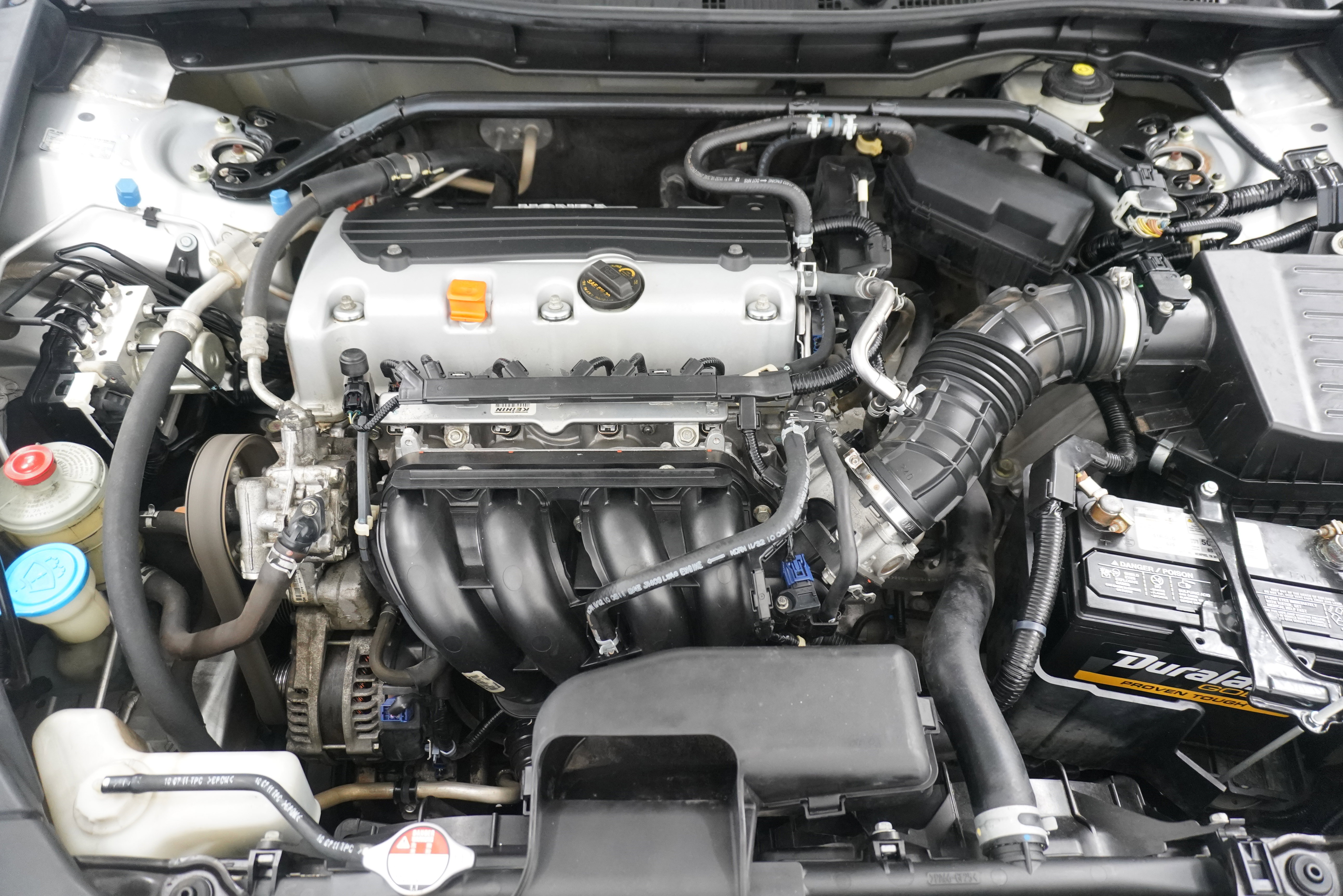 Used 2012 Honda Accord EX-L image 29