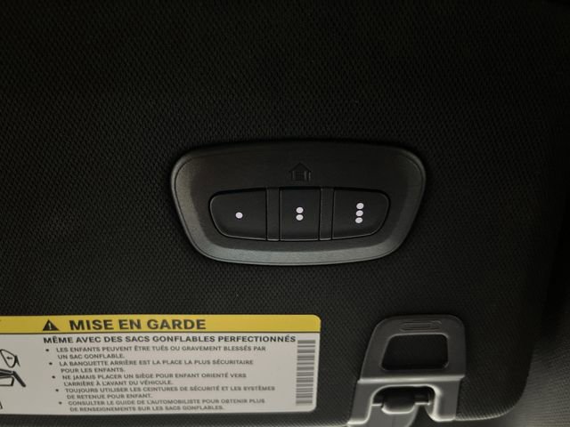 New 2025 Jeep Grand Cherokee L Limited w/ Luxury Tech Group II image 27