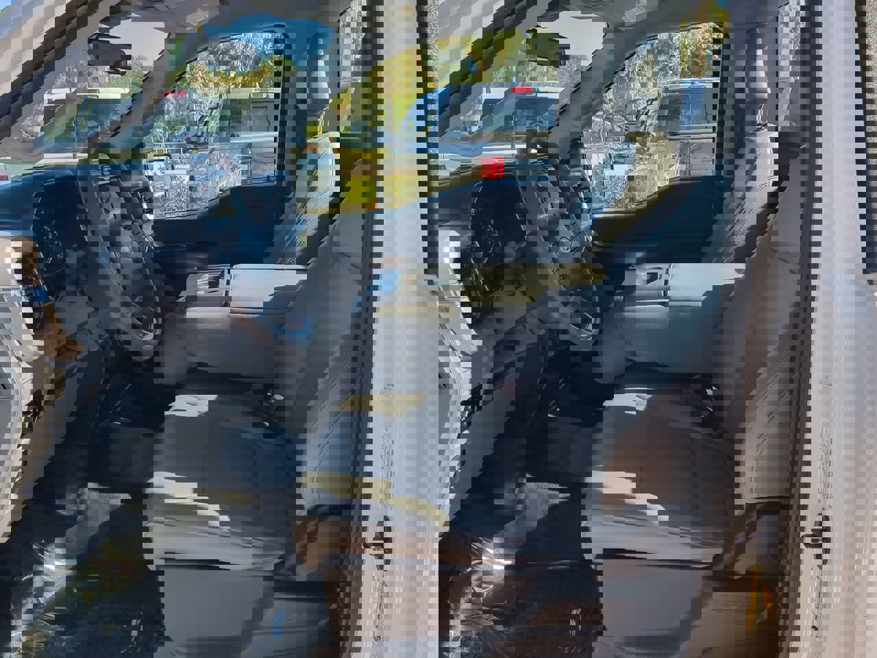 Used 2023 Ford F150 XL w/ XL Chrome Appearance Package image 16