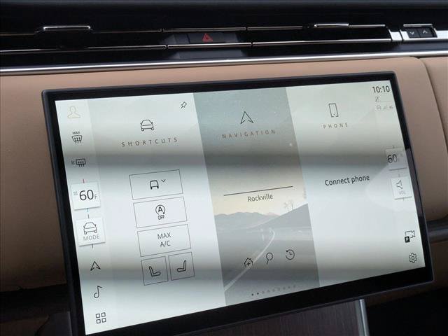 New 2026 Land Rover Range Rover SE AWD/4WD image 12