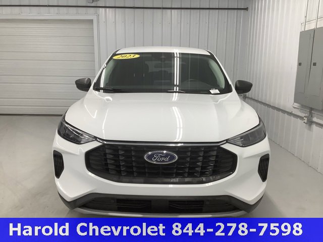 Used 2023 Ford Escape Active image 2