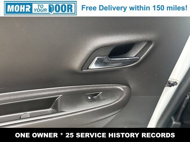 Used 2020 Chevrolet Trax LS image 23