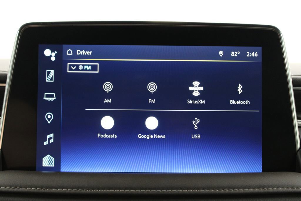 Used 2022 Chevrolet Tahoe LT w/ Luxury Package RWD image 46