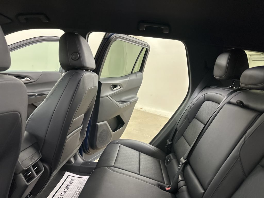 New 2026 Chevrolet Equinox LT w/ Convenience Package II AWD/4WD image 30