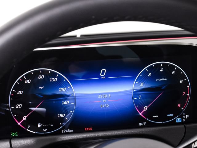 Certified 2025 Mercedes-Benz E 350 Sedan image 25
