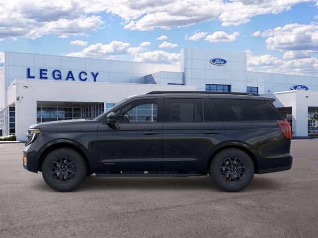 New 2026 Ford Expedition Tremor AWD/4WD image 3