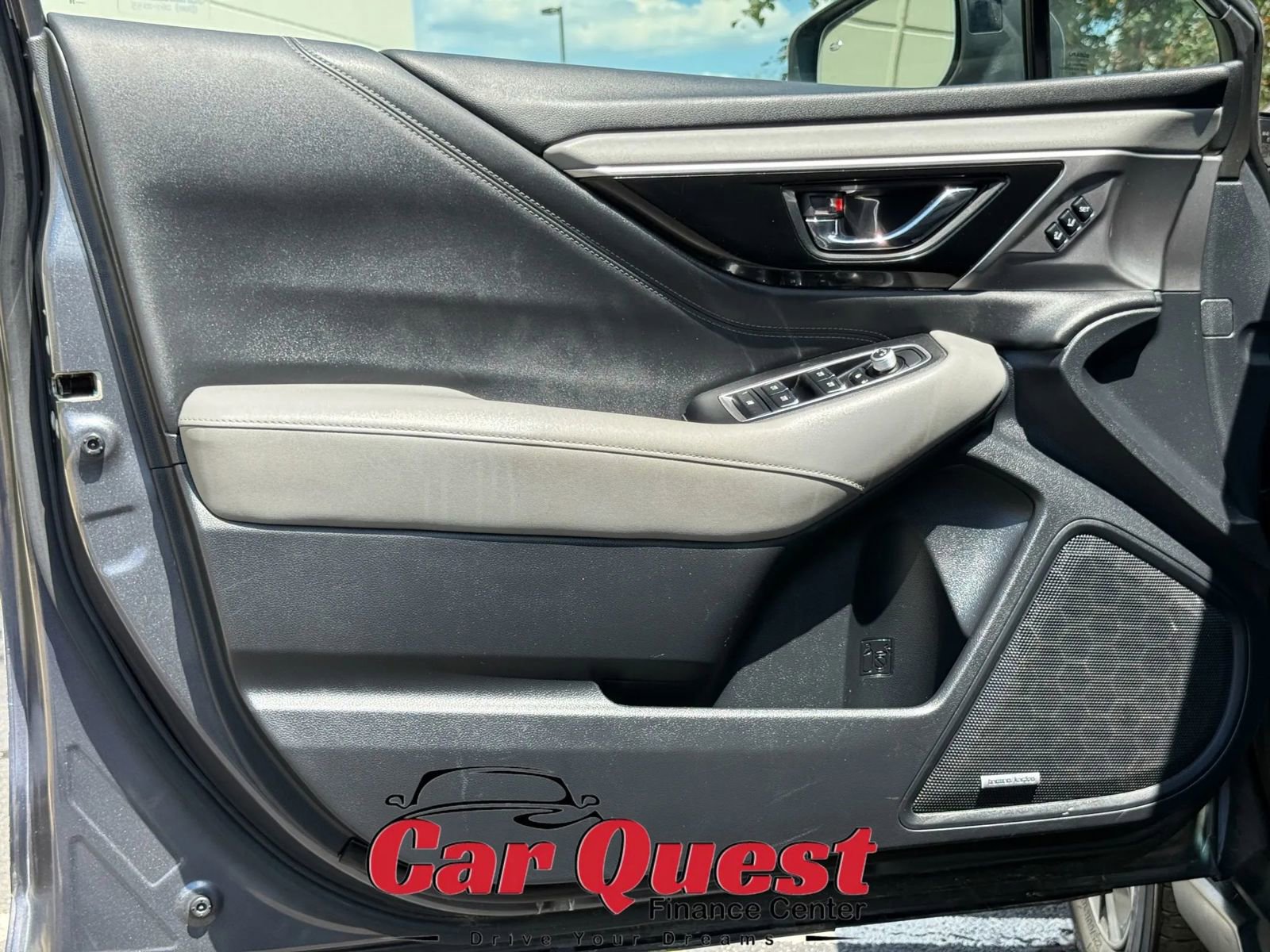 Used 2020 Subaru Outback Limited XT w/ Popular Package #2 AWD/4WD image 12