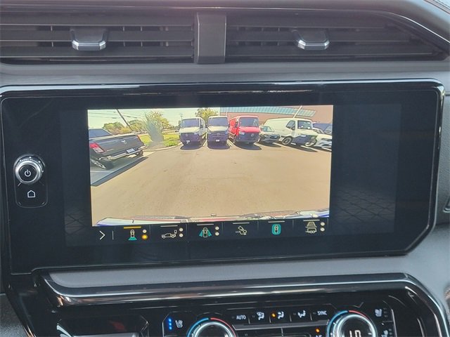 Used 2023 GMC Sierra 1500 AT4 w/ AT4 Premium Package image 22