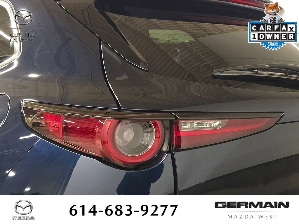 Certified 2024 MAZDA CX-30 AWD 2.5 S w/ Preferred Package image 16