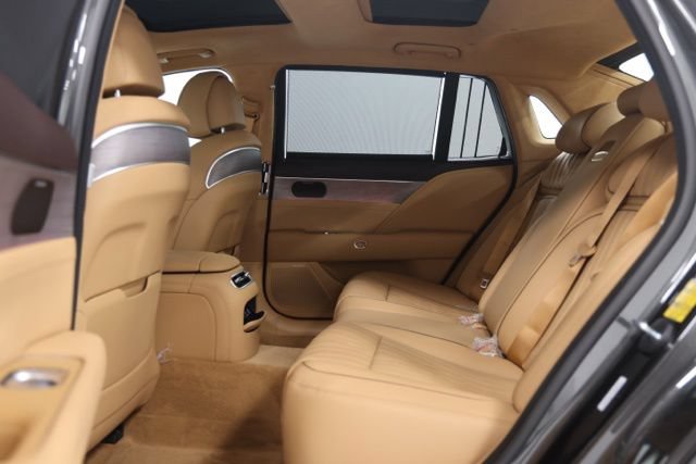 New 2026 Genesis G90 3.5T AWD/4WD image 39