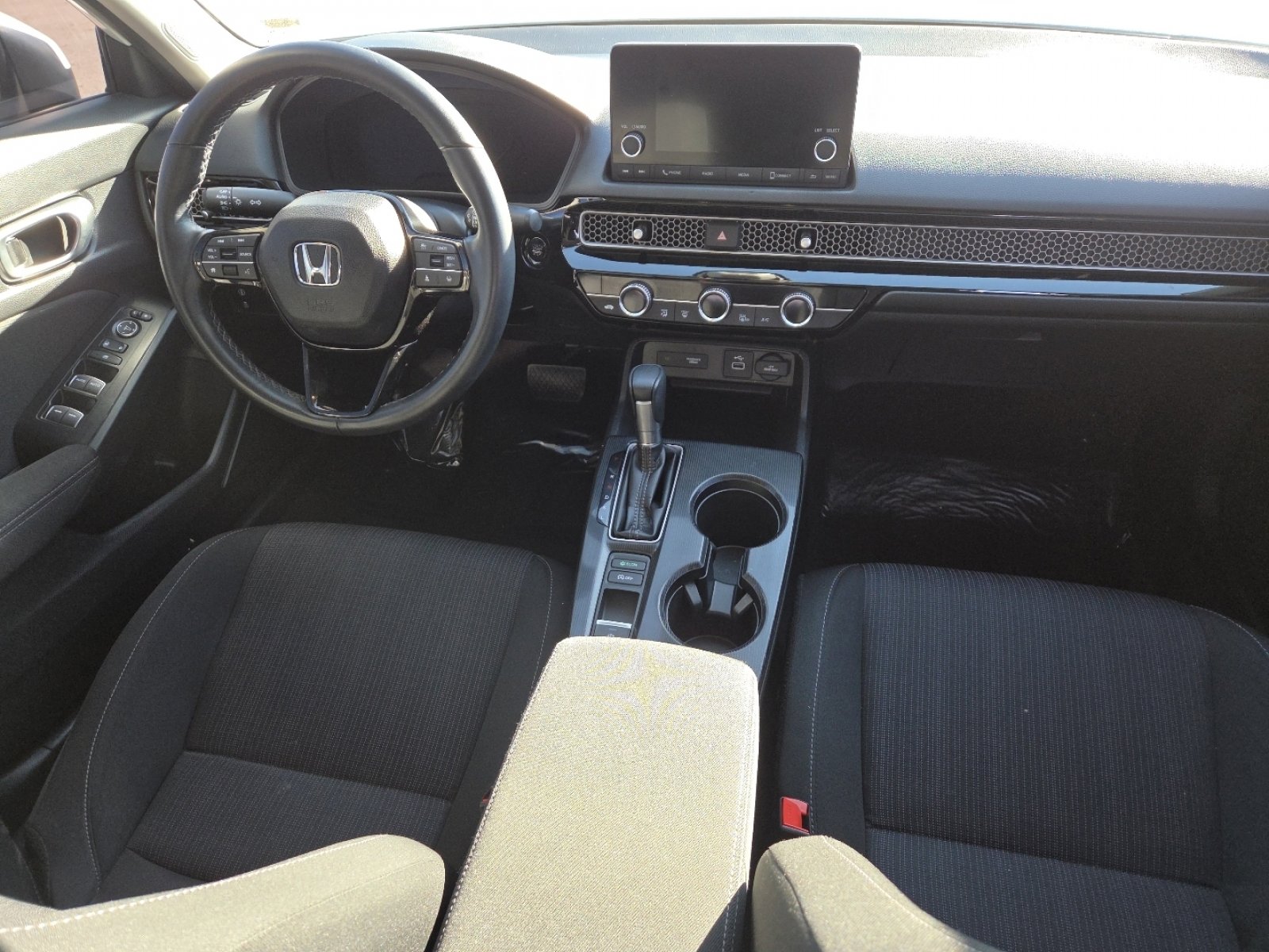 Used 2023 Honda Civic EX image 23