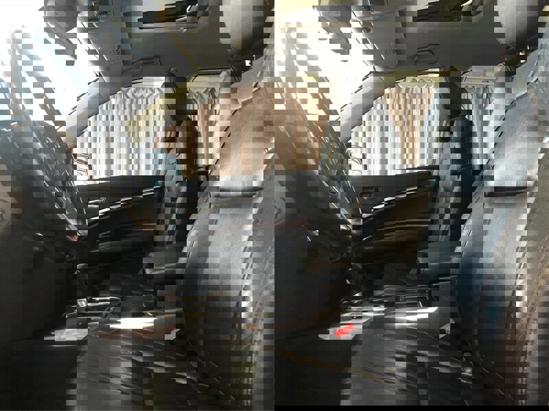 Used 2014 Acura MDX FWD w/ Technology Package image 9