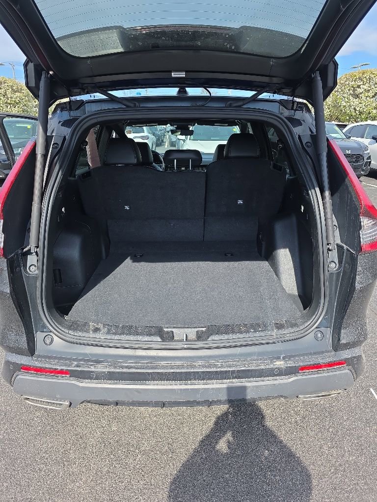 Certified 2023 Honda CR-V Sport Touring image 27