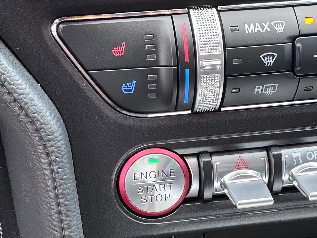 Used 2023 Ford Mustang Mach 1 w/ Equipment Group 700A image 18