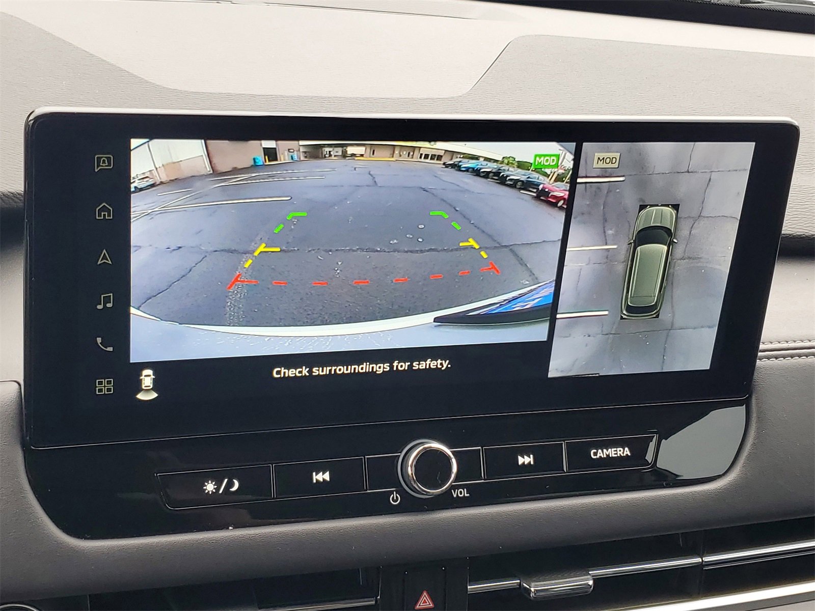 New 2025 Mitsubishi Outlander SEL image 17