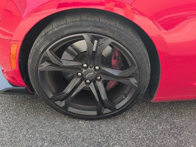 Used 2023 Chevrolet Camaro SS image 6