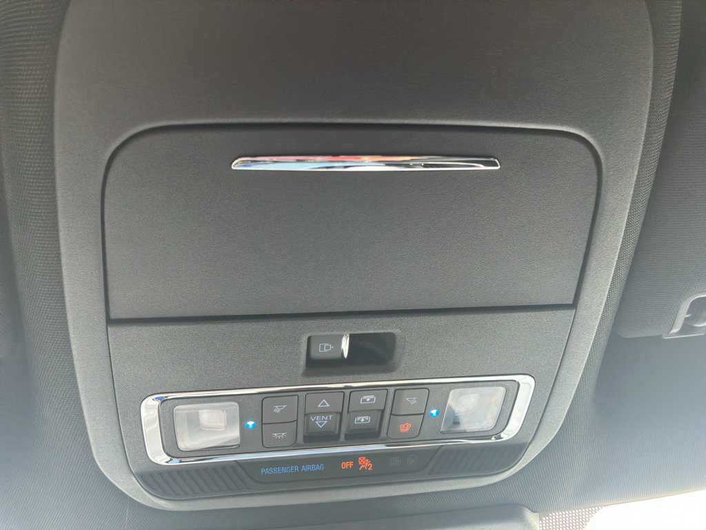 Used 2025 Ford F150 Lariat w/ Equipment Group 502A High AWD/4WD image 29