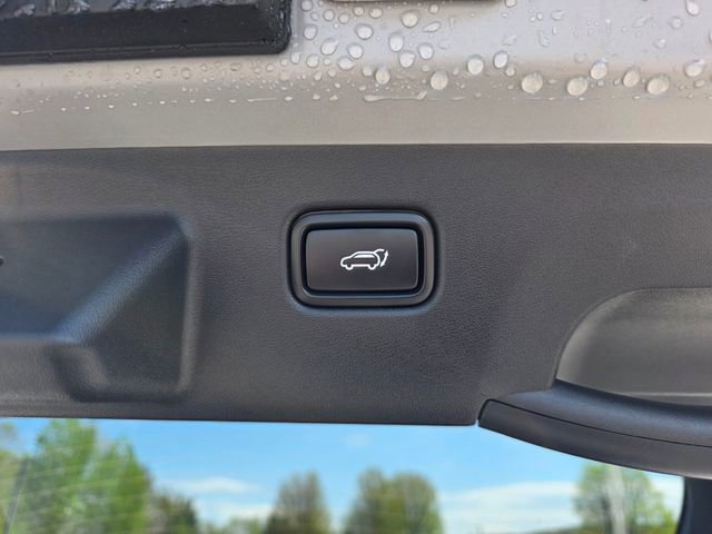 New 2026 Kia EV6 Light AWD/4WD image 10