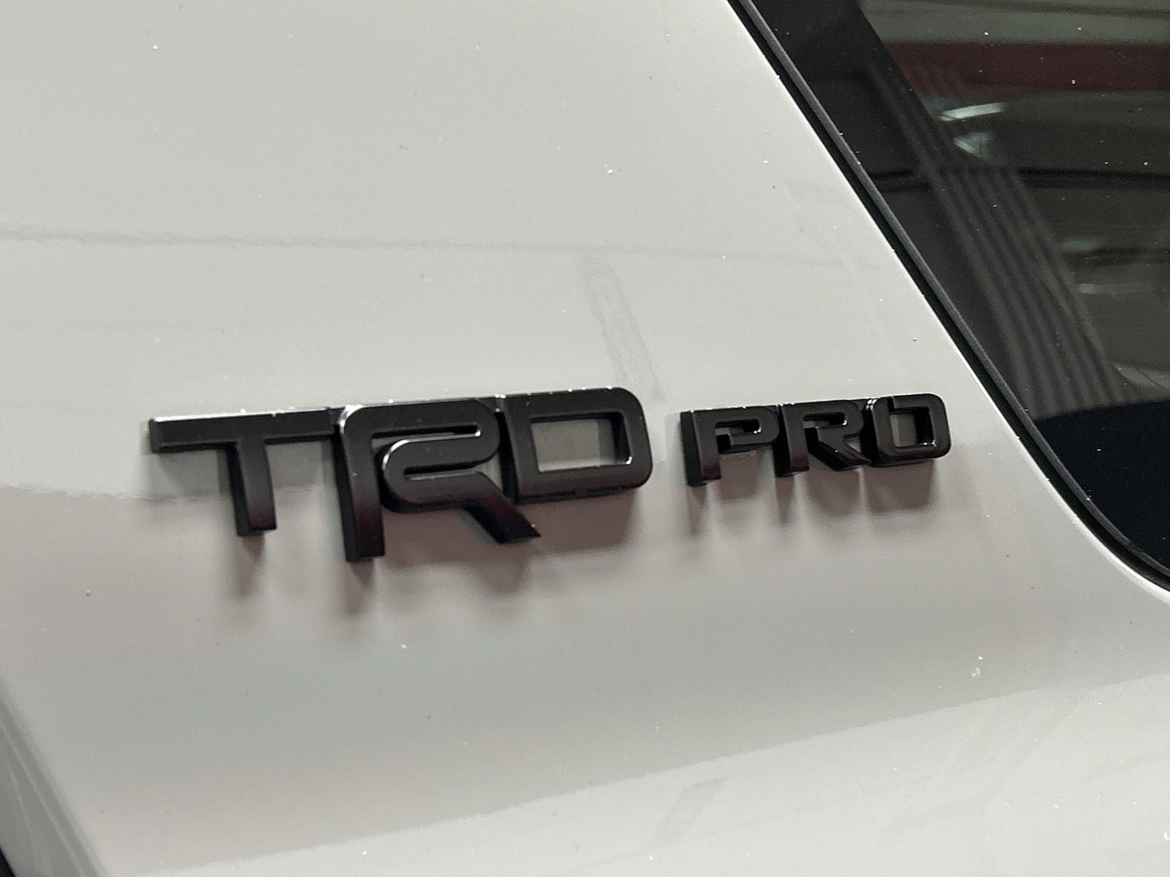 Used 2021 Toyota 4Runner TRD Pro AWD/4WD image 10