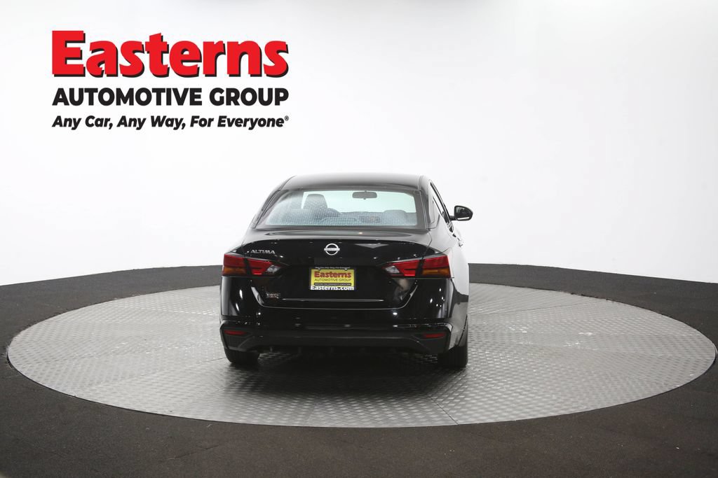 Used 2023 Nissan Altima 2.5 S FWD image 37