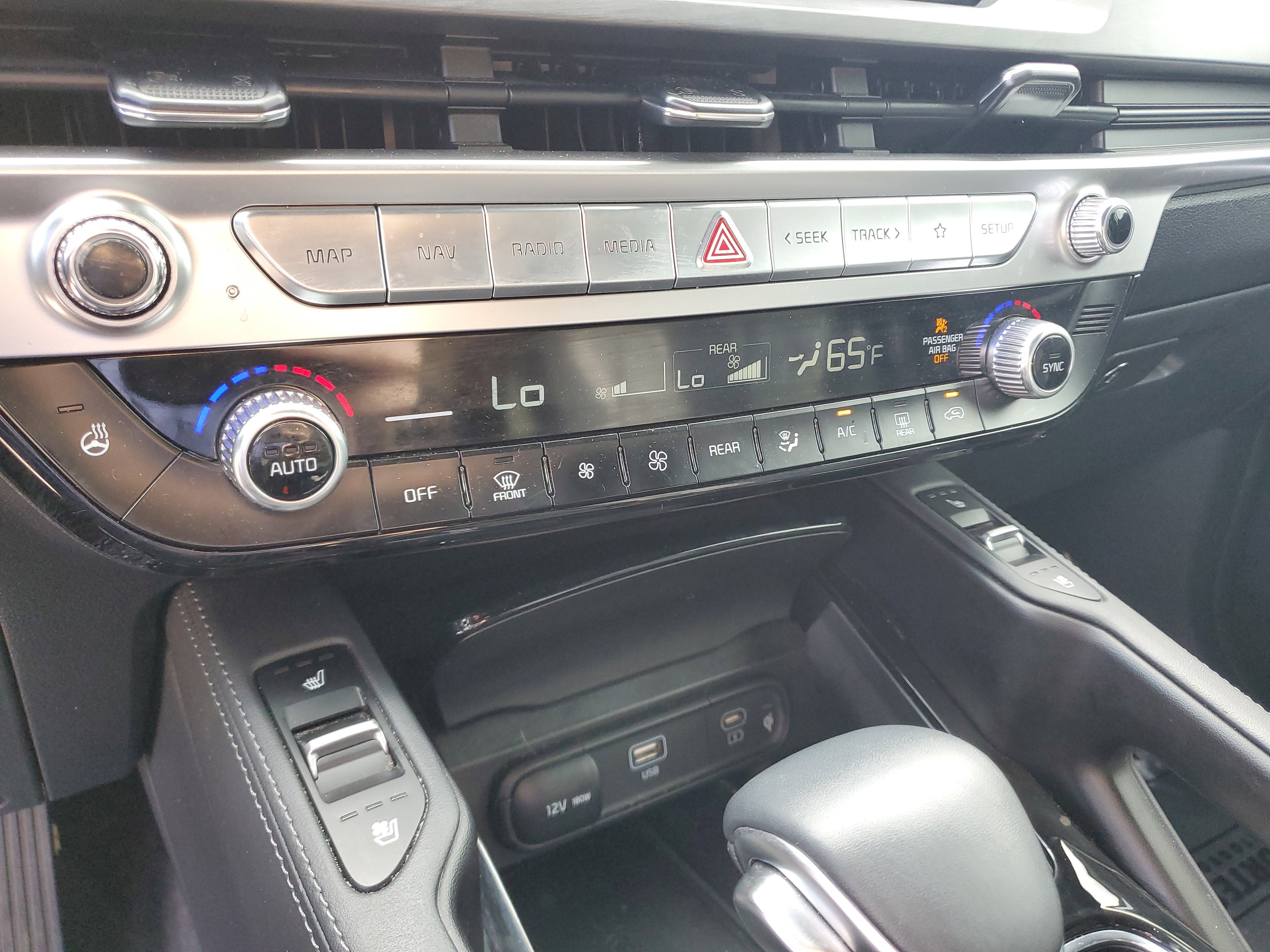 Used 2023 Kia Telluride EX X-Line image 23