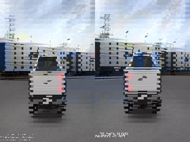 New 2026 Ford F350 Lariat w/ Chrome Package image 5