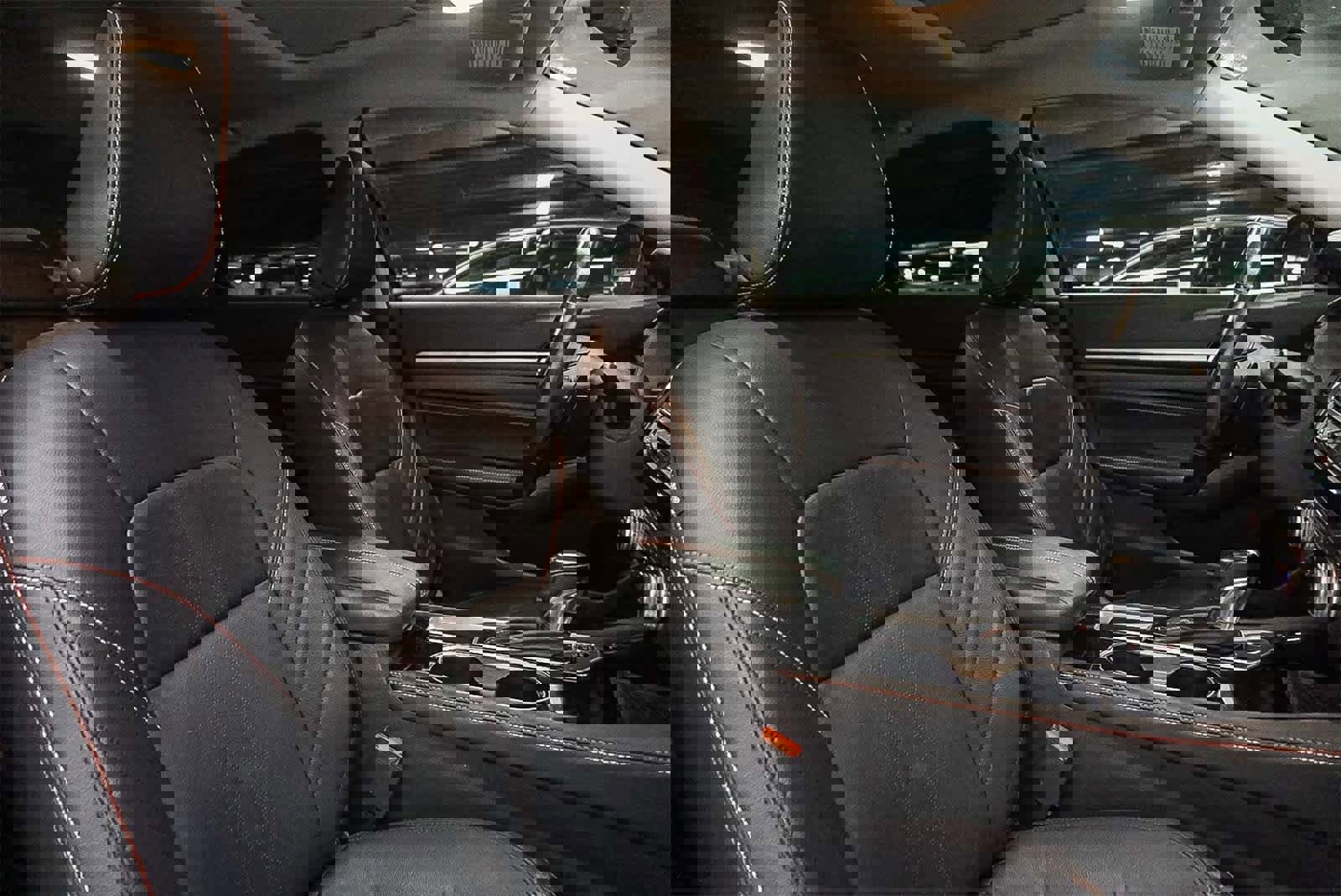 Used 2023 Nissan Altima 2.5 SR w/ SR Premium Package image 17