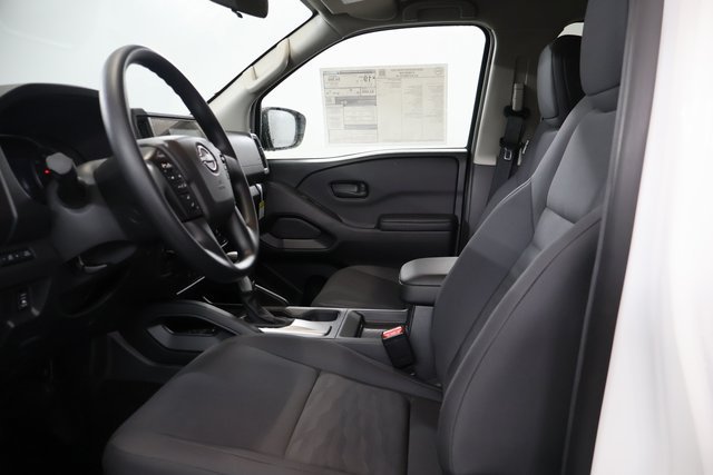 New 2026 Nissan Frontier S w/ S Utility Package AWD/4WD image 11