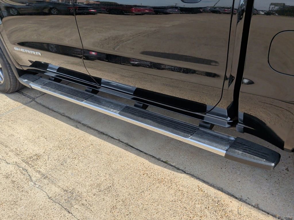 New 2026 GMC Sierra 1500 SLT image 50