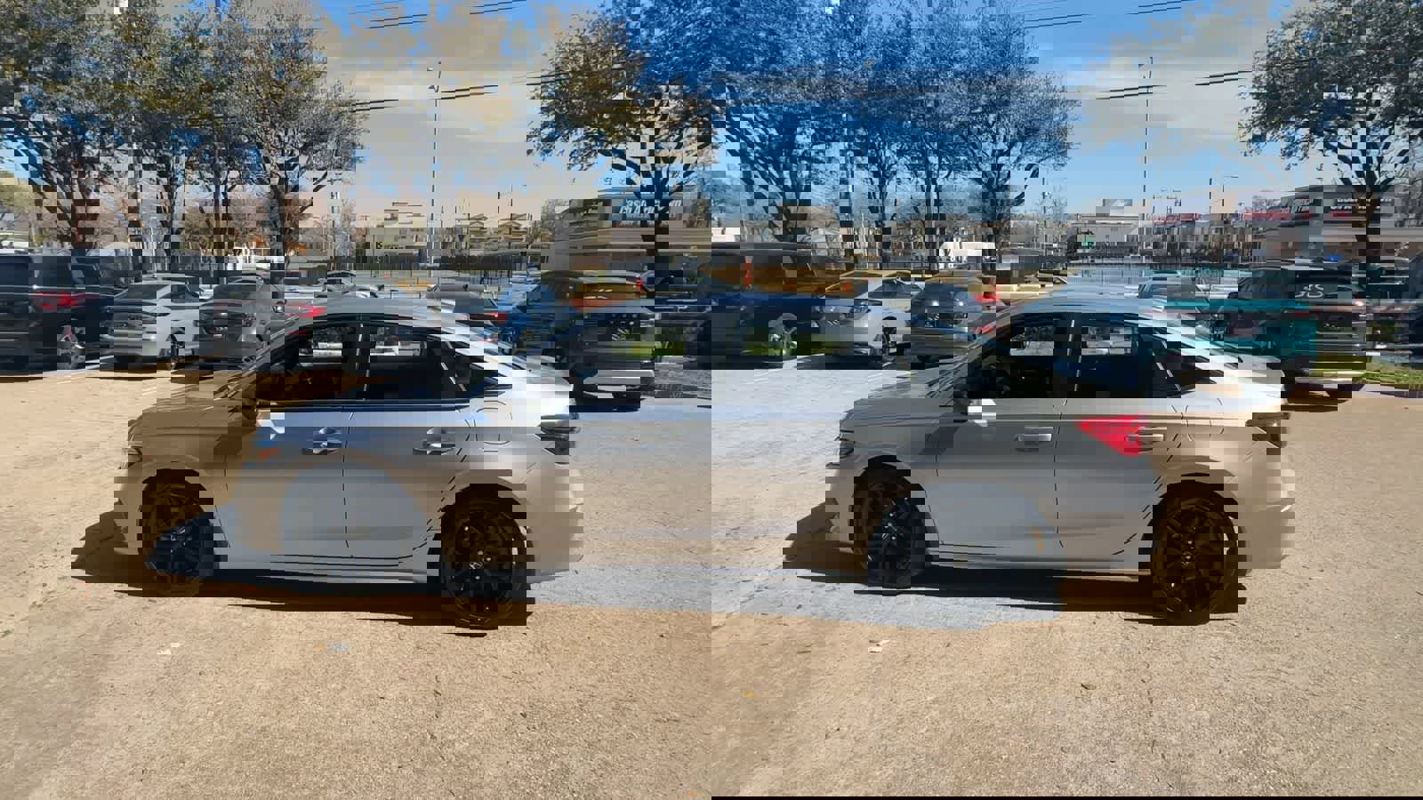 Used 2023 Honda Civic Sport image 5