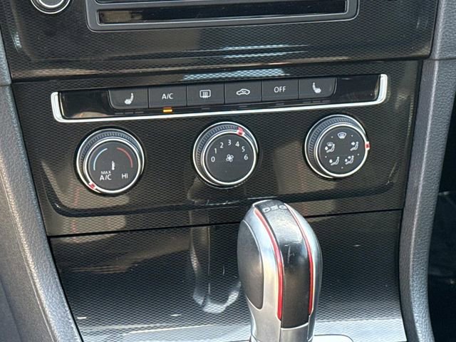 Used 2015 Volkswagen GTI S image 20