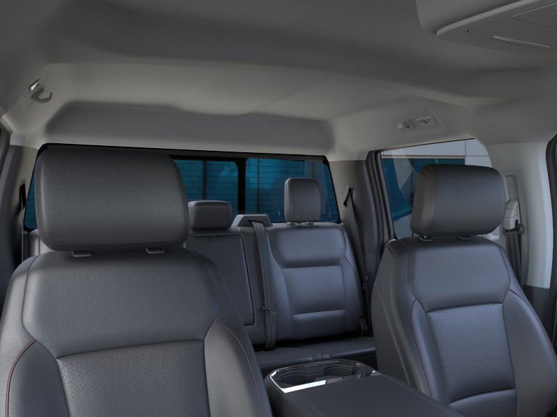New 2026 Ford F350 Lariat image 22