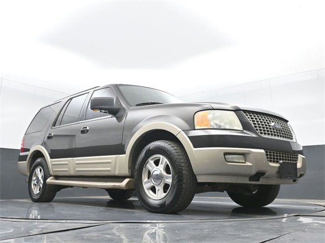 Used 2005 Ford Expedition Eddie Bauer image 43